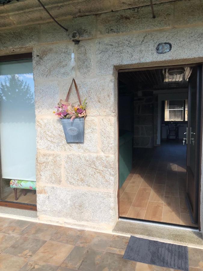 Casa Lisboana Villa Comarca de Comarca de Pontevedra Buitenkant foto